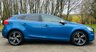 USED 2017 67 VOLVO V40 2.0 D2 R-DESIGN PRO NAV 5d 118 BHP GREAT SPECIFICATION  EXCELLENT CONDITION
