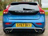 USED 2017 67 VOLVO V40 2.0 D2 R-DESIGN PRO NAV 5d 118 BHP GREAT SPECIFICATION  EXCELLENT CONDITION