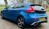 USED 2017 67 VOLVO V40 2.0 D2 R-DESIGN PRO NAV 5d 118 BHP GREAT SPECIFICATION  EXCELLENT CONDITION