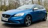 USED 2017 67 VOLVO V40 2.0 D2 R-DESIGN PRO NAV 5d 118 BHP GREAT SPECIFICATION  EXCELLENT CONDITION