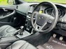USED 2017 67 VOLVO V40 2.0 D2 R-DESIGN PRO NAV 5d 118 BHP GREAT SPECIFICATION  EXCELLENT CONDITION