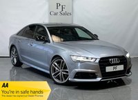 USED AUDI A6 