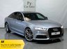 USED AUDI A6 