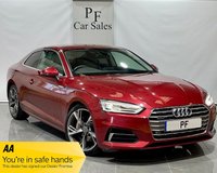 USED AUDI A5 
