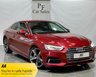 USED AUDI A5 