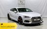 USED AUDI A5 