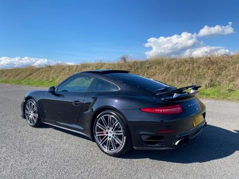 View our PORSCHE 911