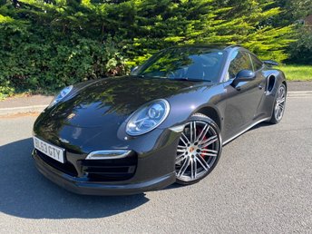 View our PORSCHE 911