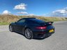 USED 2014 63 PORSCHE 911 3.8 TURBO PDK 2d 520 BHP PDK - SUNROOF - BOSE - NAVIGATION - DAB - LEATHER SEATS - 20 INCH ALLOY WHEELS - HEATED SEATS - BLACK METALLIC