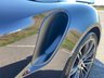 USED 2014 63 PORSCHE 911 3.8 TURBO PDK 2d 520 BHP PDK - SUNROOF - BOSE - NAVIGATION - DAB - LEATHER SEATS - 20 INCH ALLOY WHEELS - HEATED SEATS - BLACK METALLIC