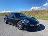 USED 2014 63 PORSCHE 911 3.8 TURBO PDK 2d 520 BHP PDK - SUNROOF - BOSE - NAVIGATION - DAB - LEATHER SEATS - 20 INCH ALLOY WHEELS - HEATED SEATS - BLACK METALLIC