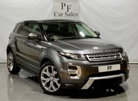 USED LAND ROVER RANGE ROVER 