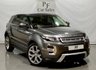 USED LAND ROVER RANGE ROVER 