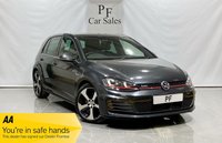 USED VOLKSWAGEN GOLF 