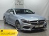 USED MERCEDES CLS 