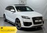 USED AUDI Q7 