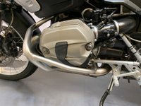 USED 2010 10 BMW R1200GS TU WITH BMW VARIO PANNIERS & TOP BOX
