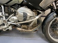 USED 2010 10 BMW R1200GS TU WITH BMW VARIO PANNIERS & TOP BOX