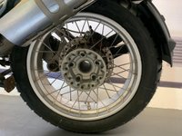 USED 2010 10 BMW R1200GS TU WITH BMW VARIO PANNIERS & TOP BOX