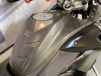 USED 2010 10 BMW R1200GS TU WITH BMW VARIO PANNIERS & TOP BOX