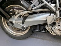 USED 2010 10 BMW R1200GS TU WITH BMW VARIO PANNIERS & TOP BOX