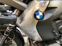 USED 2010 10 BMW R1200GS TU WITH BMW VARIO PANNIERS & TOP BOX