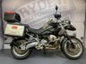 USED 2010 10 BMW R1200GS TU WITH BMW VARIO PANNIERS & TOP BOX