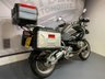 USED 2010 10 BMW R1200GS TU WITH BMW VARIO PANNIERS & TOP BOX