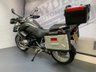 USED 2010 10 BMW R1200GS TU WITH BMW VARIO PANNIERS & TOP BOX