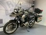 USED 2010 10 BMW R1200GS TU WITH BMW VARIO PANNIERS & TOP BOX