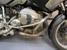 USED 2010 10 BMW R1200GS TU WITH BMW VARIO PANNIERS & TOP BOX