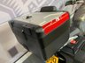 USED 2010 10 BMW R1200GS TU WITH BMW VARIO PANNIERS & TOP BOX