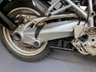USED 2010 10 BMW R1200GS TU WITH BMW VARIO PANNIERS & TOP BOX