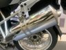 USED 2010 10 BMW R1200GS TU WITH BMW VARIO PANNIERS & TOP BOX