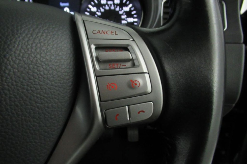 USED 2016 66 NISSAN PULSAR 1.5 N-TEC DCI 5d  