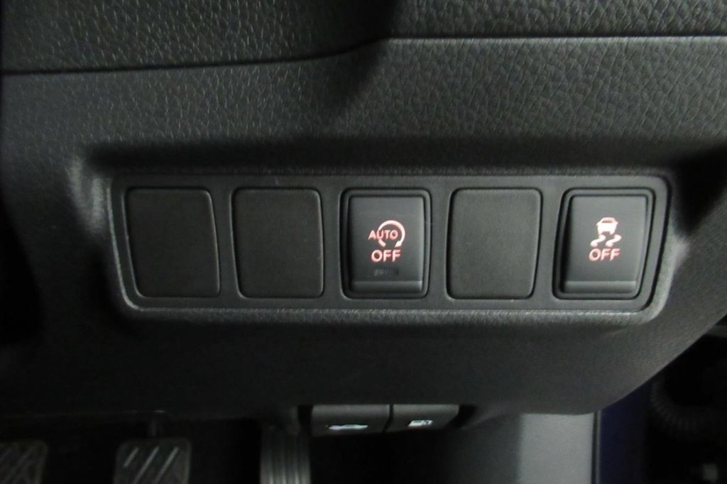 USED 2016 66 NISSAN PULSAR 1.5 N-TEC DCI 5d  