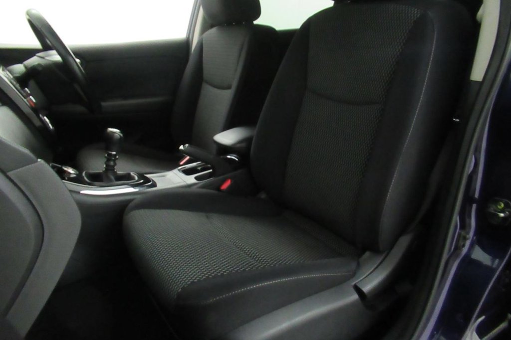 USED 2016 66 NISSAN PULSAR 1.5 N-TEC DCI 5d  
