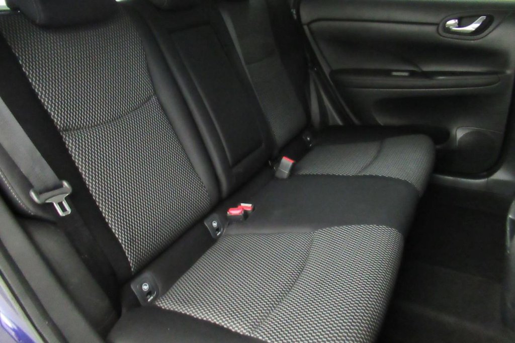 USED 2016 66 NISSAN PULSAR 1.5 N-TEC DCI 5d  