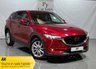 USED MAZDA CX-5 