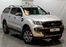 USED FORD RANGER 