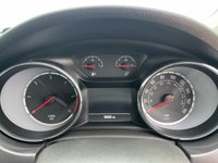 USED 2016 16 VAUXHALL ASTRA 1.6 DESIGN CDTI 5d 108 BHP www.suffolkcarcentre.co.uk - Located at Lowestoft