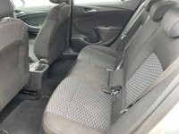 USED 2016 16 VAUXHALL ASTRA 1.6 DESIGN CDTI 5d 108 BHP www.suffolkcarcentre.co.uk - Located at Lowestoft