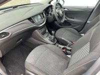 USED 2016 16 VAUXHALL ASTRA 1.6 DESIGN CDTI 5d 108 BHP www.suffolkcarcentre.co.uk - Located at Lowestoft
