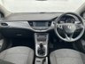 USED 2016 16 VAUXHALL ASTRA 1.6 DESIGN CDTI 5d 108 BHP www.suffolkcarcentre.co.uk - Located at Lowestoft