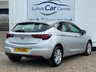 USED 2016 16 VAUXHALL ASTRA 1.6 DESIGN CDTI 5d 108 BHP www.suffolkcarcentre.co.uk - Located at Lowestoft