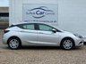 USED 2016 16 VAUXHALL ASTRA 1.6 DESIGN CDTI 5d 108 BHP www.suffolkcarcentre.co.uk - Located at Lowestoft