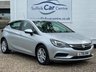 USED 2016 16 VAUXHALL ASTRA 1.6 DESIGN CDTI 5d 108 BHP www.suffolkcarcentre.co.uk - Located at Lowestoft