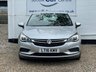 USED 2016 16 VAUXHALL ASTRA 1.6 DESIGN CDTI 5d 108 BHP www.suffolkcarcentre.co.uk - Located at Lowestoft