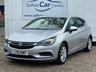 USED 2016 16 VAUXHALL ASTRA 1.6 DESIGN CDTI 5d 108 BHP www.suffolkcarcentre.co.uk - Located at Lowestoft