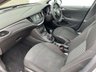 USED 2016 16 VAUXHALL ASTRA 1.6 DESIGN CDTI 5d 108 BHP www.suffolkcarcentre.co.uk - Located at Lowestoft